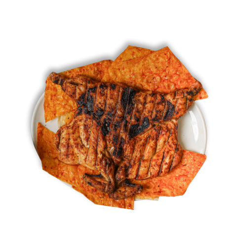 Bütün Piliç Izgara