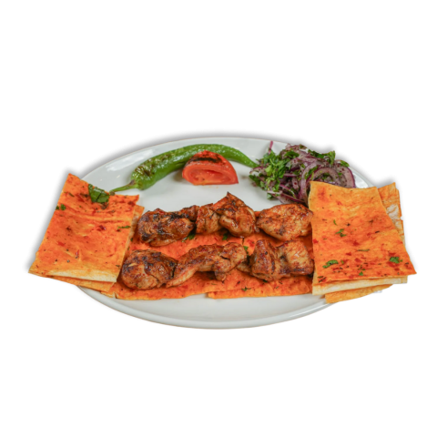 Tavuk Şiş
